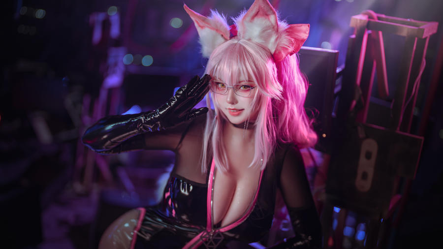 菌烨tako-No.022–2023年03月舰长 高扬斯卡娅-在线看 第2张 菌烨tako-No.022–2023年03月舰长 高扬斯卡娅-在线看 第2张