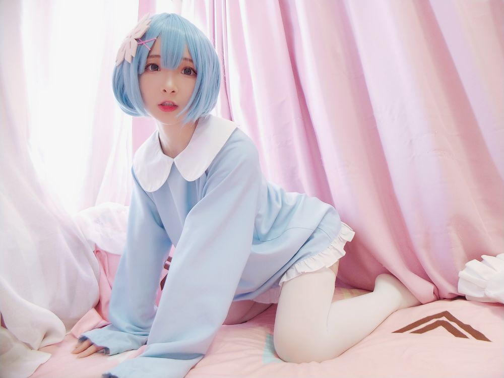 古川-No.019-蕾姆幼年-在线看 第1张 古川-No.019-蕾姆幼年-在线看 第1张