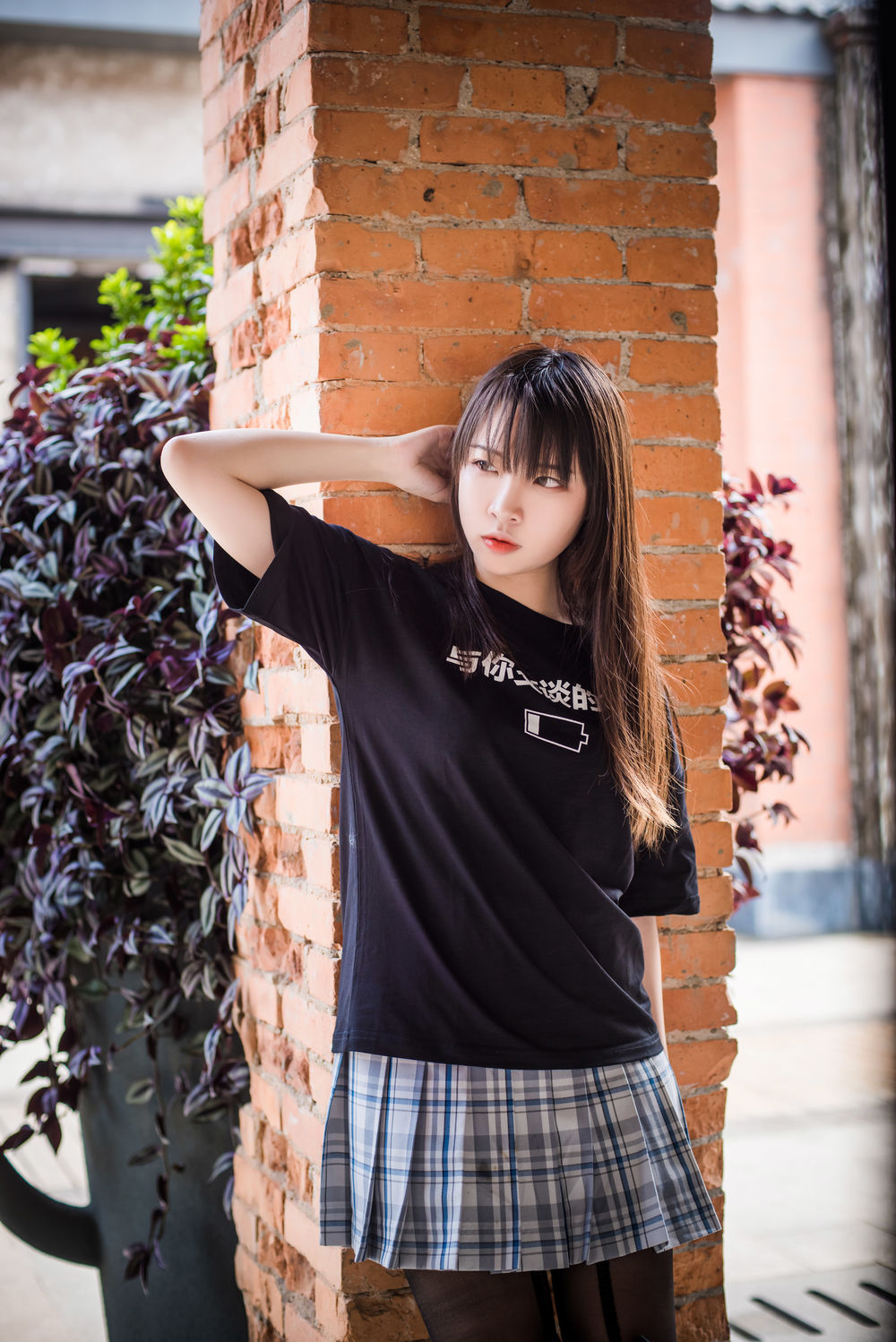 二佐Nisa-No.067-日常1-在线看 第1张 二佐Nisa-No.067-日常1-在线看 第1张