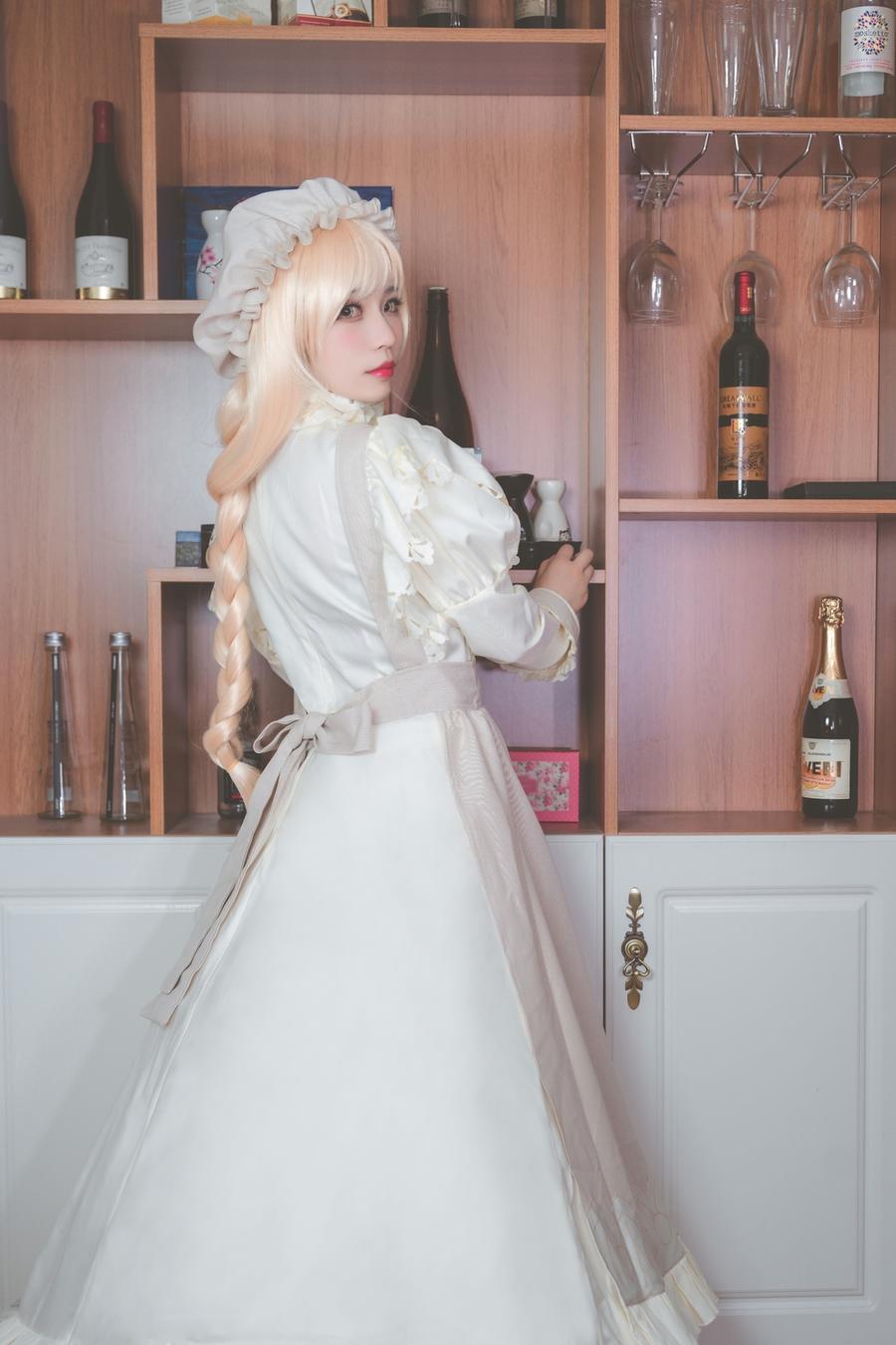 白易子教主-No.016-工作细胞-在线看 第3张 白易子教主-No.016-工作细胞-在线看 第3张