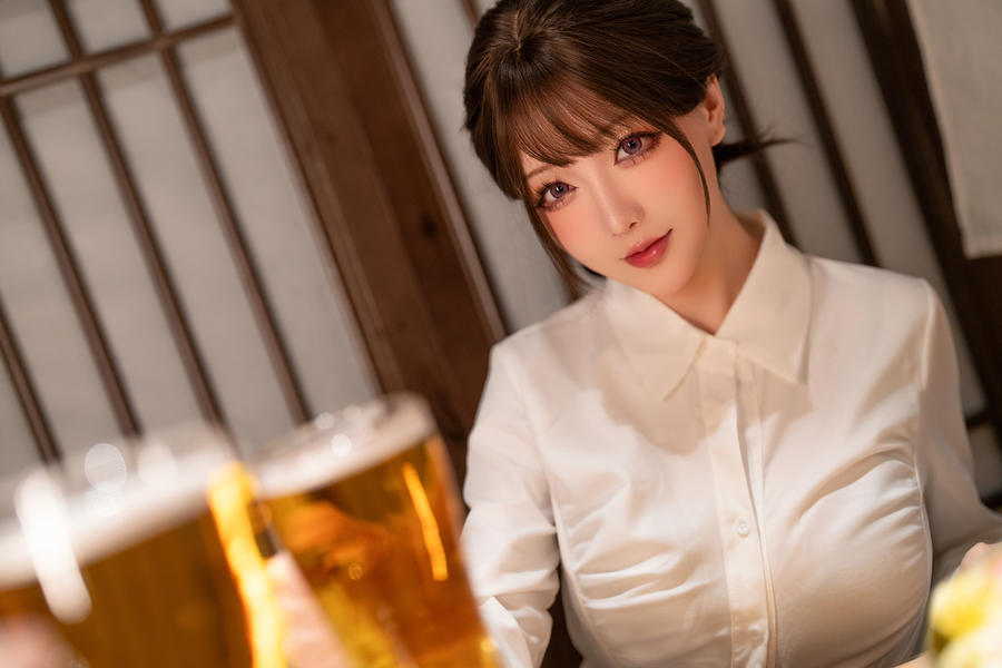 星之迟迟-No.256 – 2025年02月计划G 不胜酒力的新人后辈-在线看 第3张 星之迟迟-No.256 – 2025年02月计划G 不胜酒力的新人后辈-在线看 第3张