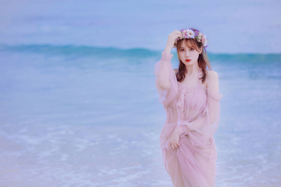 念雪ww-No.012-白桃汽水-在线看 第3张 念雪ww-No.012-白桃汽水-在线看 第3张