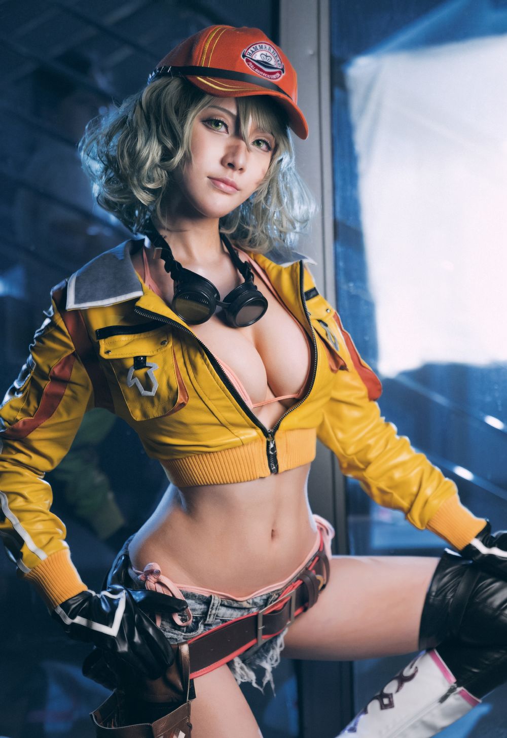 在下萝莉控ii(魔王)-No.023-修车妹-在线看 第1张 在下萝莉控ii(魔王)-No.023-修车妹-在线看 第1张