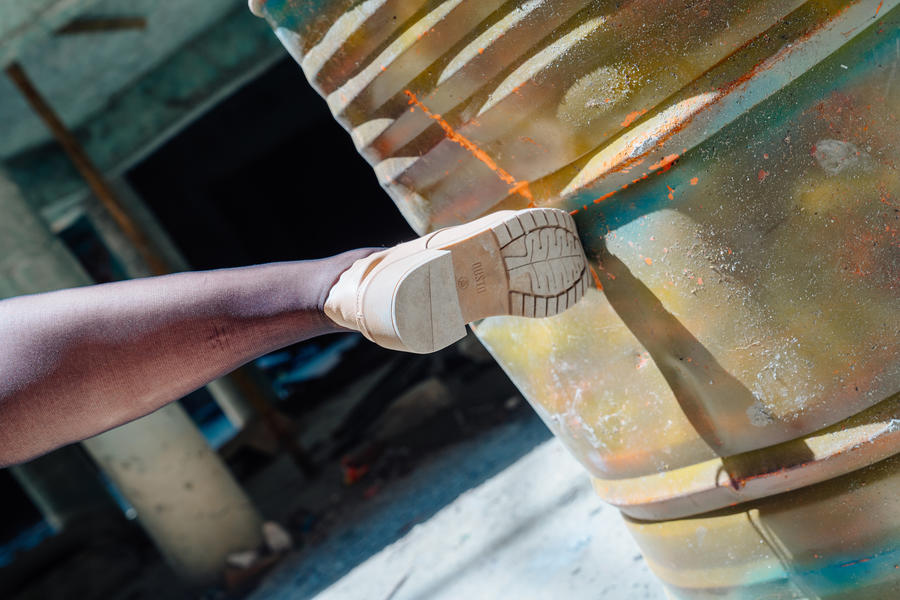 星澜是澜澜叫澜妹呀-No.018–人造人18号-在线看 第3张 星澜是澜澜叫澜妹呀-No.018–人造人18号-在线看 第3张