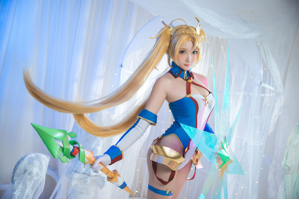 瓜希酱-No.024-布拉达曼特-在线看 第2张 瓜希酱-No.024-布拉达曼特-在线看 第2张