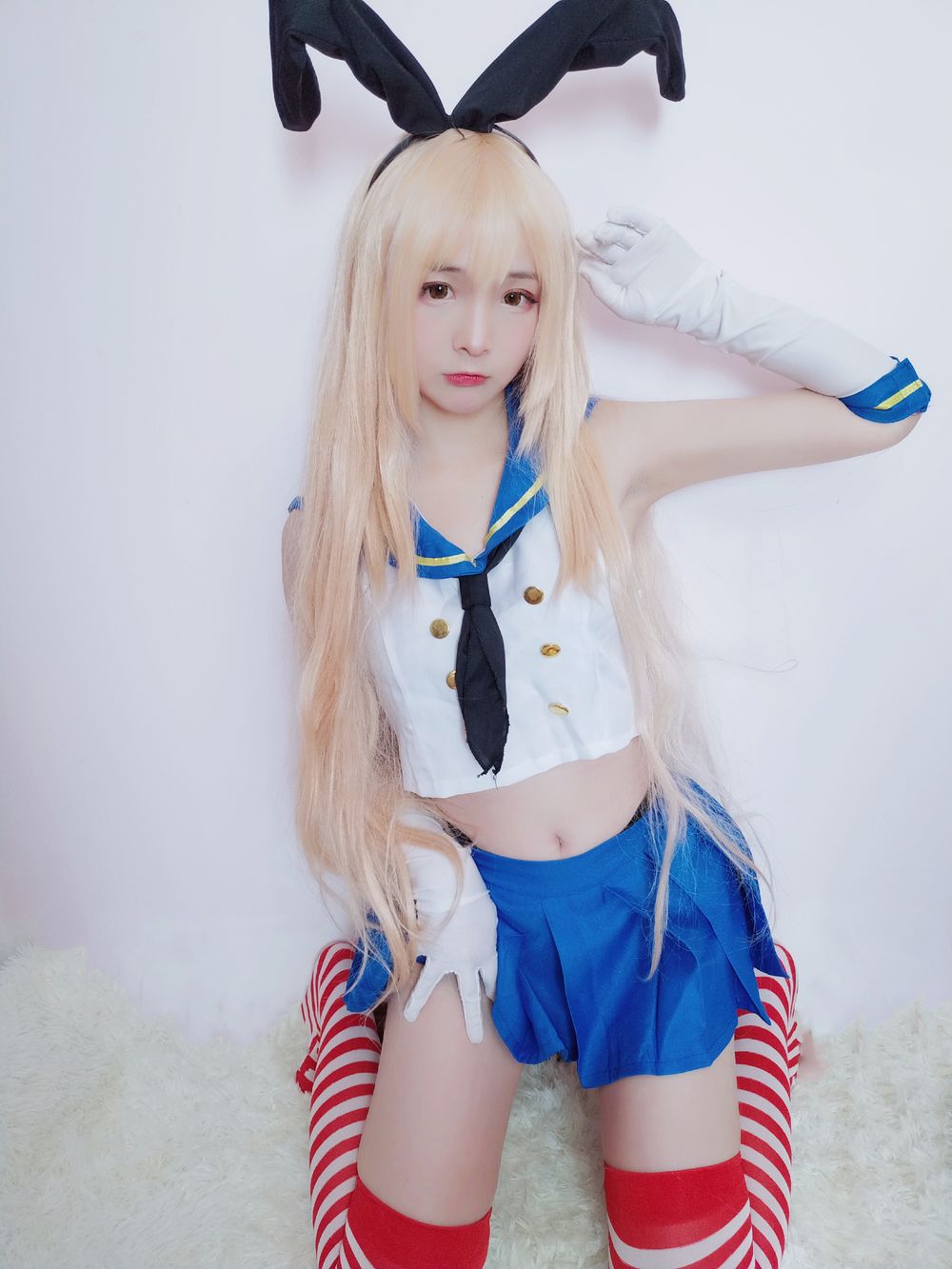 古川-No.023-岛风-在线看 第1张 古川-No.023-岛风-在线看 第1张