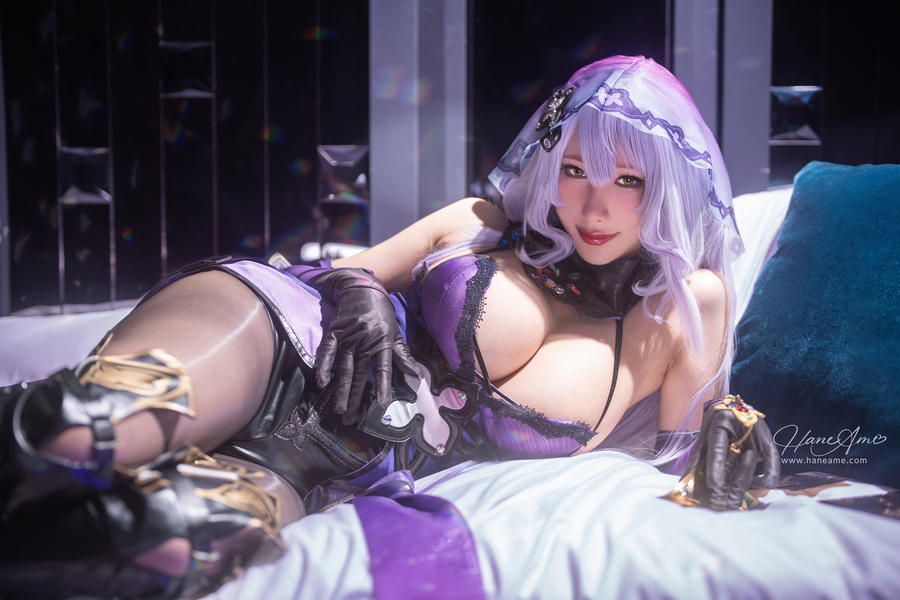 雨波_HaneAme-No.236 – 2025年02月订阅 (4套)-在线看 第3张 雨波_HaneAme-No.236 – 2025年02月订阅 (4套)-在线看 第3张