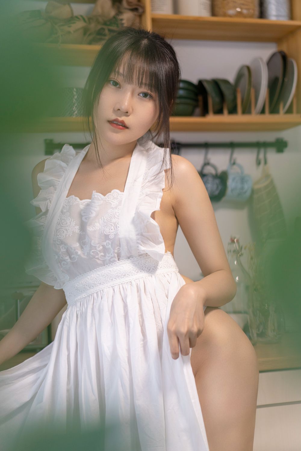 香草喵露露-No.014-厨娘-在线看 第3张 香草喵露露-No.014-厨娘-在线看 第3张