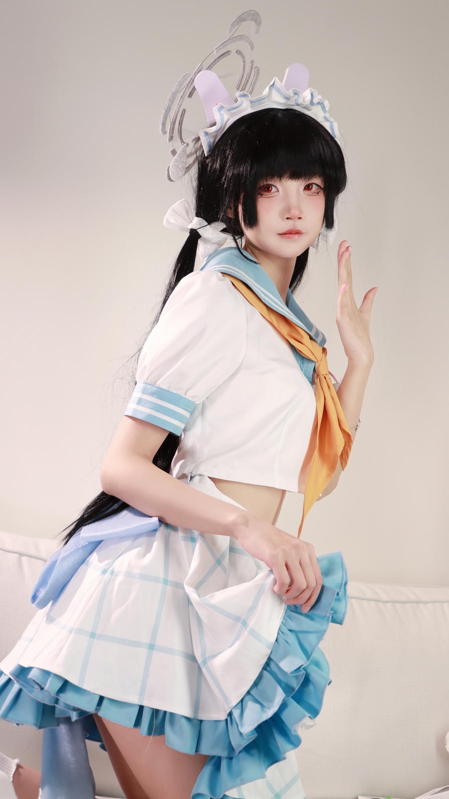 五更百鬼-No.029 – 2025年02月舰长-在线看 第3张 五更百鬼-No.029 – 2025年02月舰长-在线看 第3张