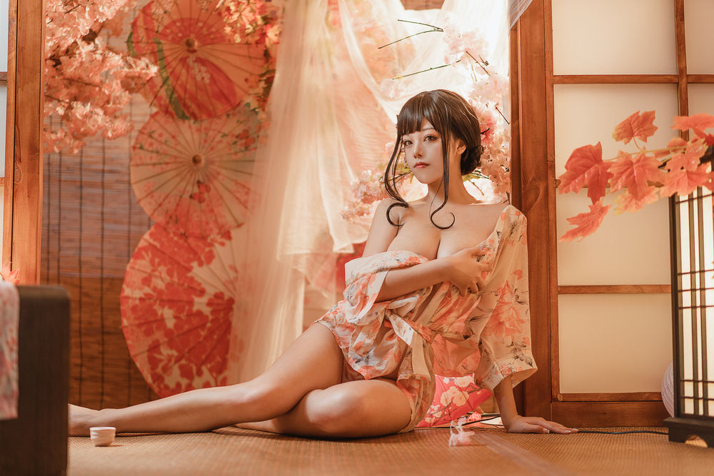 蜜汁猫裘-No.068-浴娘2-在线看 第3张 蜜汁猫裘-No.068-浴娘2-在线看 第3张