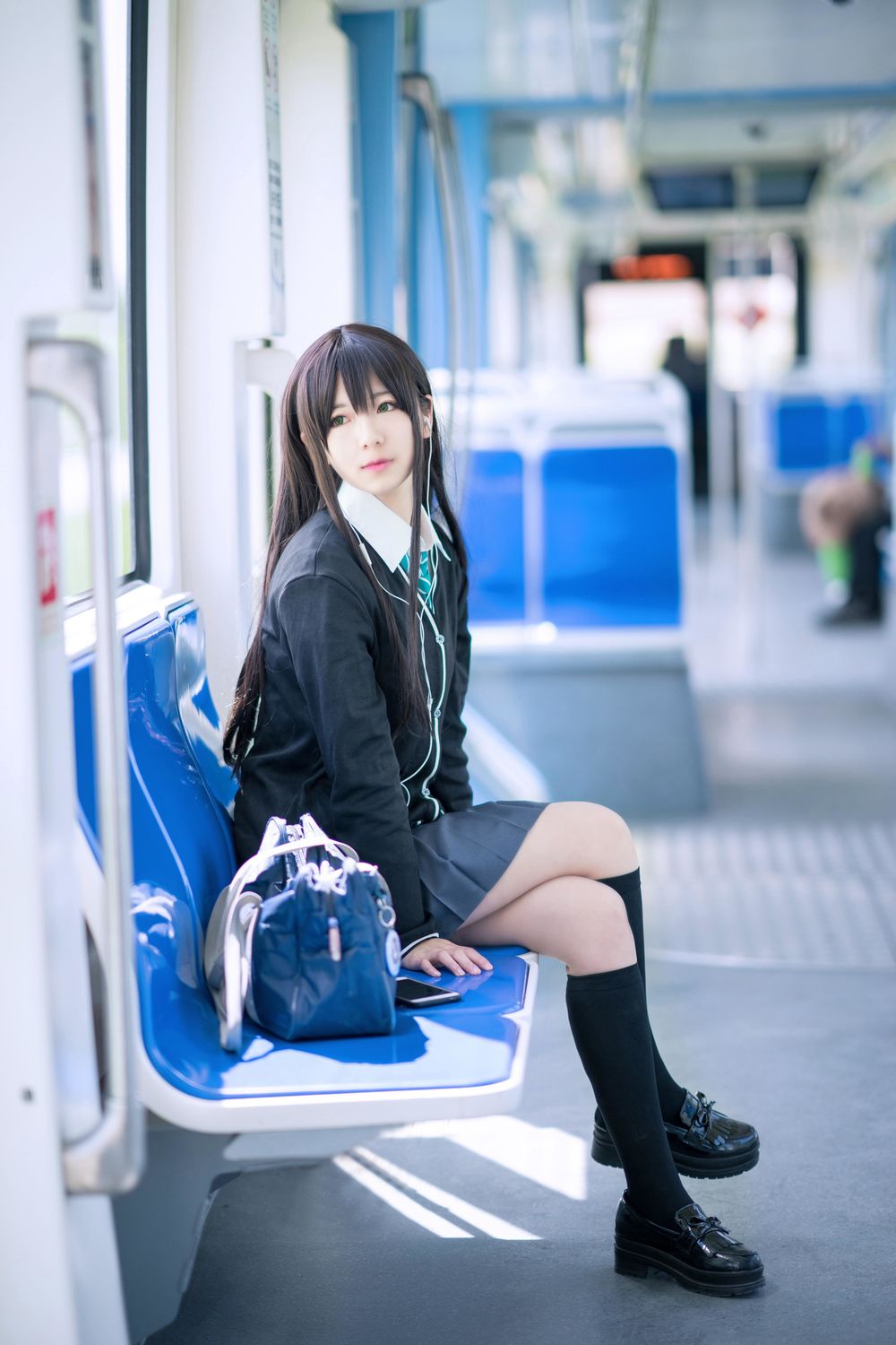 弥音音-No.011-涩谷凛-在线看 第1张 弥音音-No.011-涩谷凛-在线看 第1张