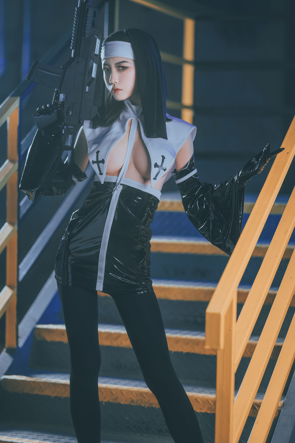 水淼aqua-No.009-救赎-在线看 第2张 水淼aqua-No.009-救赎-在线看 第2张