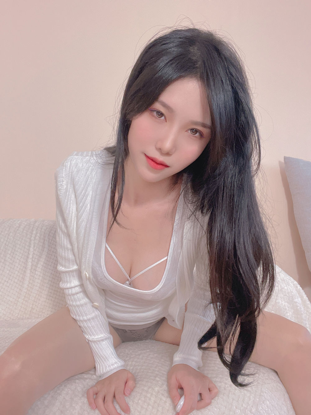 抖娘-利世-No.060-居家阿娇-在线看 第3张 抖娘-利世-No.060-居家阿娇-在线看 第3张