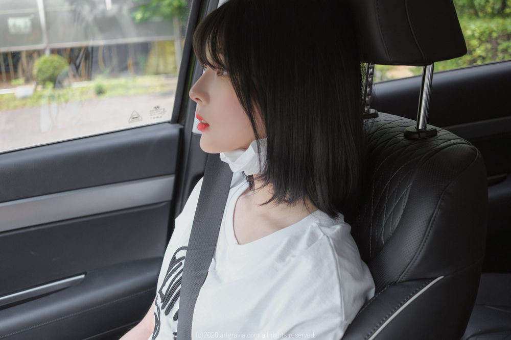 Jang Joo 장주(Isabella)-No.006-ARTGRAVIA_VOL181-在线看 第3张 Jang Joo 장주(Isabella)-No.006-ARTGRAVIA_VOL181-在线看 第3张