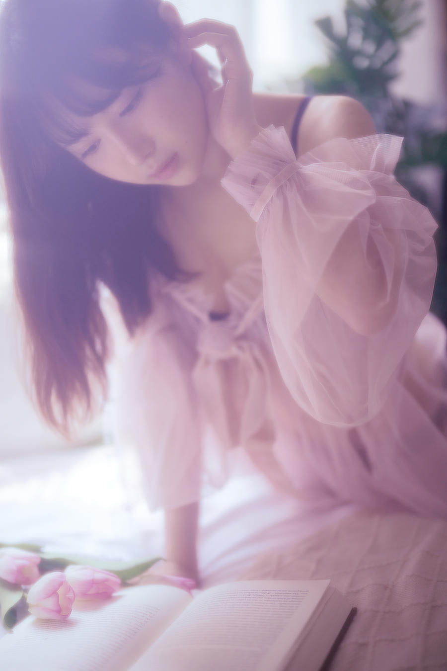 Shika小鹿鹿-No.086-this is shika-在线看 第3张 Shika小鹿鹿-No.086-this is shika-在线看 第3张