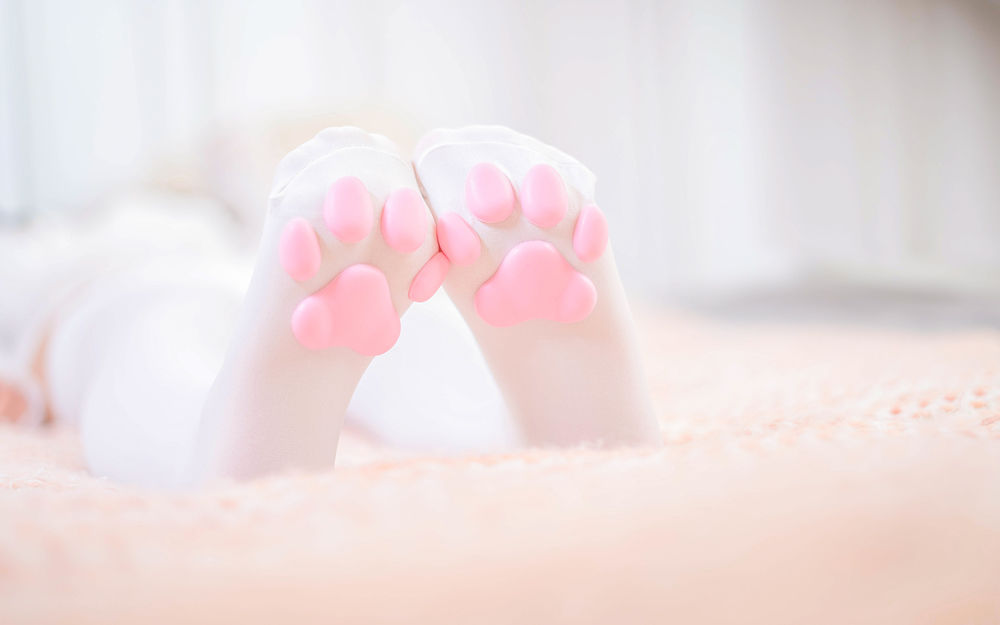 神楽坂真冬-No.059-《おかえり》猫脚女仆-在线看 第1张 神楽坂真冬-No.059-《おかえり》猫脚女仆-在线看 第1张