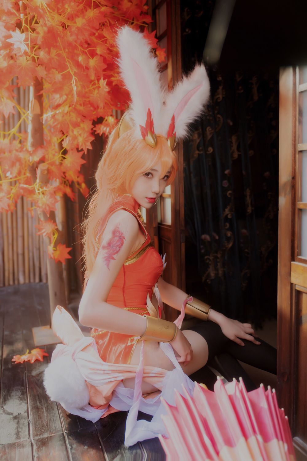 南桃Momoko-No.016-公孙离旗袍-在线看 第3张 南桃Momoko-No.016-公孙离旗袍-在线看 第3张