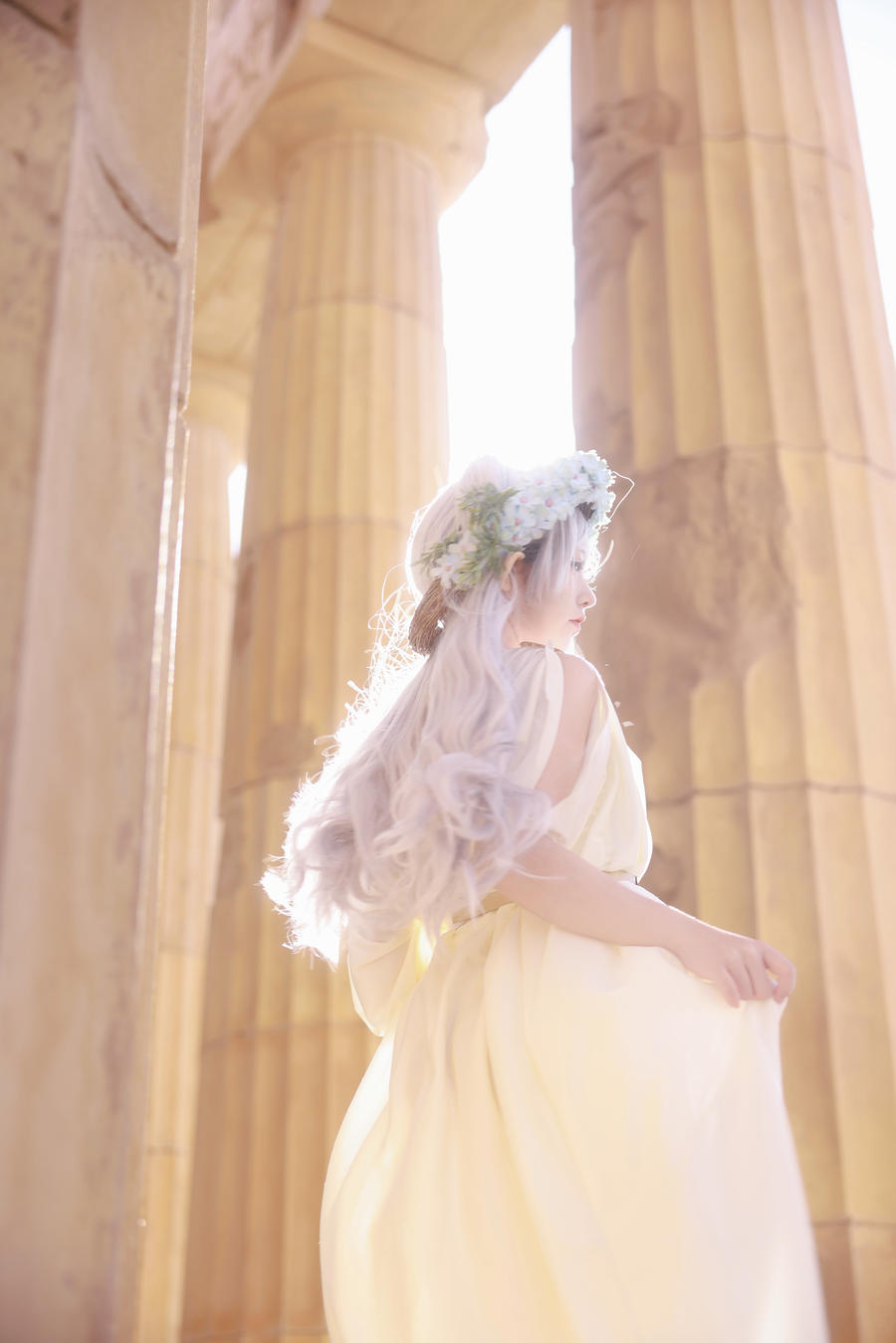 G44不会受伤-No.126 – 葬送的芙莉莲 穆夏-在线看 第1张 G44不会受伤-No.126 – 葬送的芙莉莲 穆夏-在线看 第1张