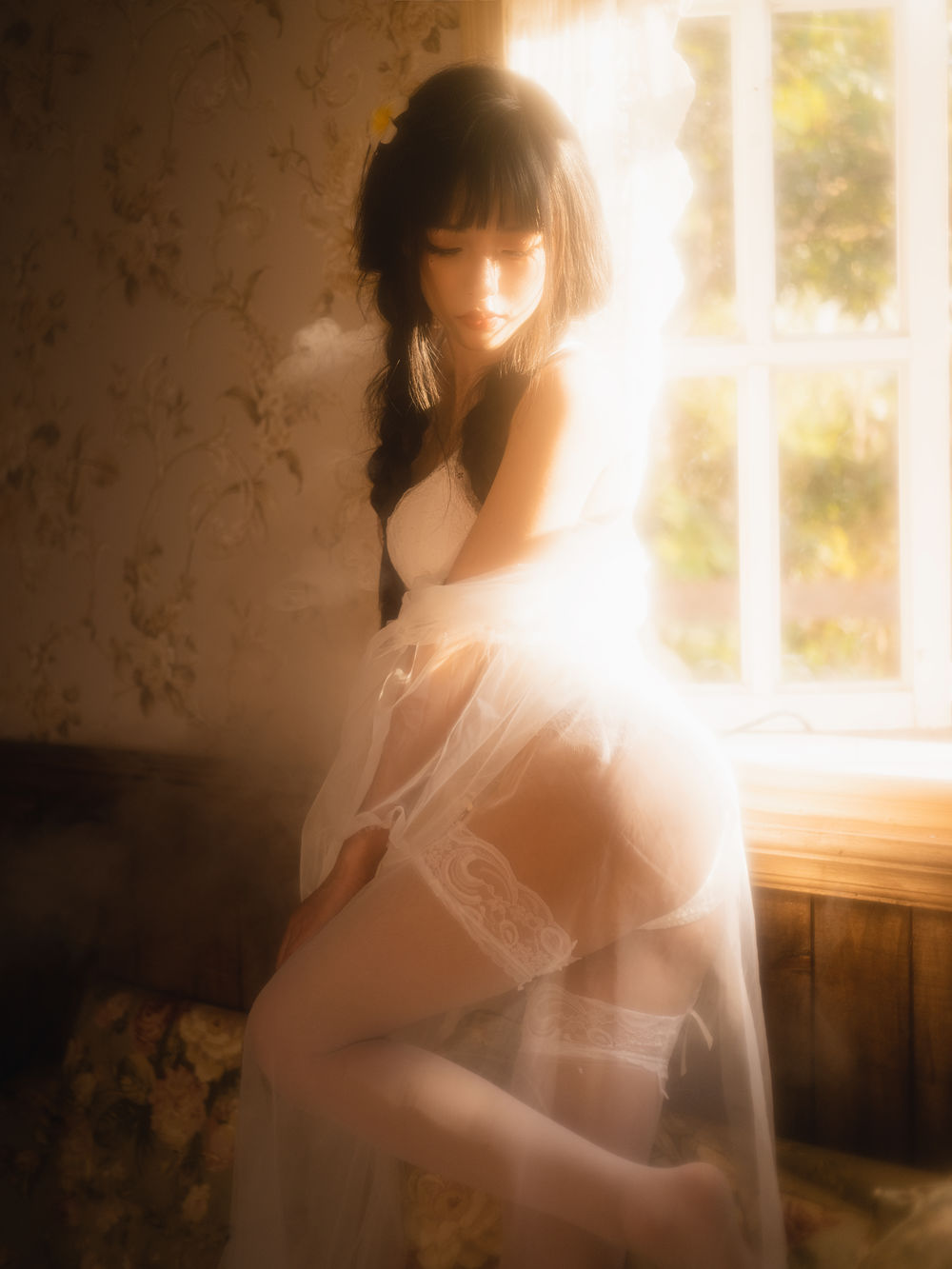 清水由乃-No.035-法式内衣-在线看 第3张 清水由乃-No.035-法式内衣-在线看 第3张