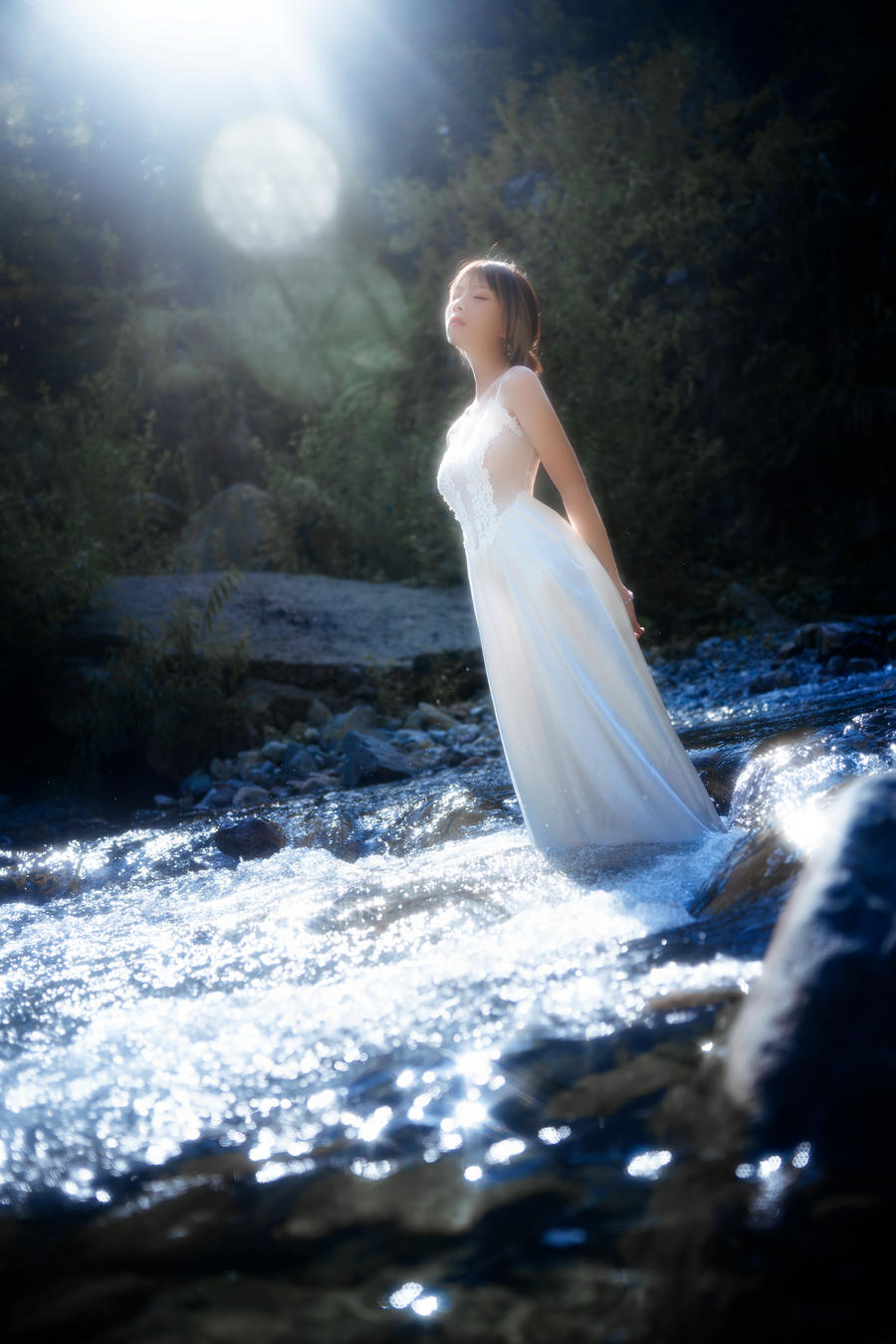 清青琴玖-No.024–静花照水-在线看 第3张 清青琴玖-No.024–静花照水-在线看 第3张