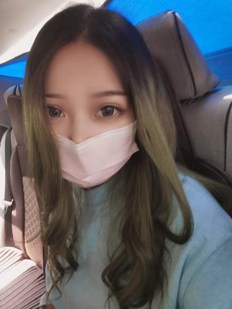 eloise软软-No.009 – 日常自拍-在线看 第2张 eloise软软-No.009 – 日常自拍-在线看 第2张