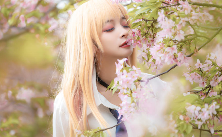 九九八吖-No.014–喜多川海梦1.0-在线看 第3张 九九八吖-No.014–喜多川海梦1.0-在线看 第3张