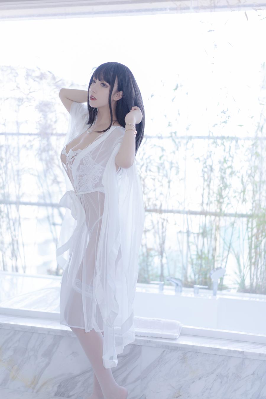 过期米线线喵-No.087-镂空内衣-在线看 第3张 过期米线线喵-No.087-镂空内衣-在线看 第3张