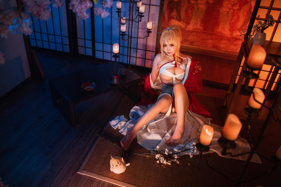 贞子蜜桃-No.010-碧蓝航线 新春光荣-在线看 第3张 贞子蜜桃-No.010-碧蓝航线 新春光荣-在线看 第3张