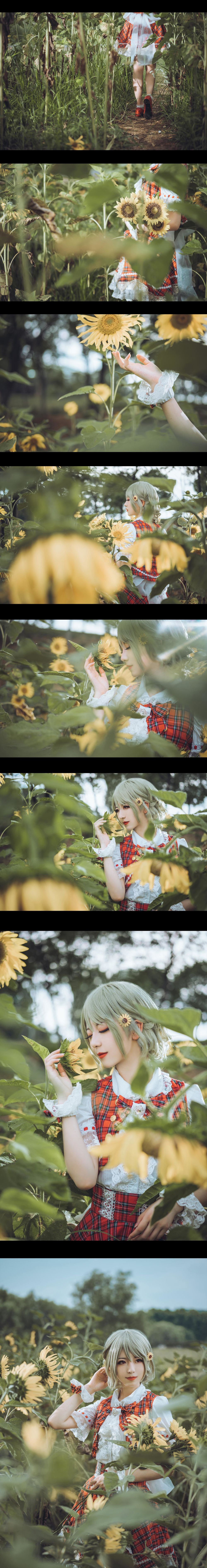 弥音音-No.010-四季のフラワーマスター-在线看 第3张 弥音音-No.010-四季のフラワーマスター-在线看 第3张