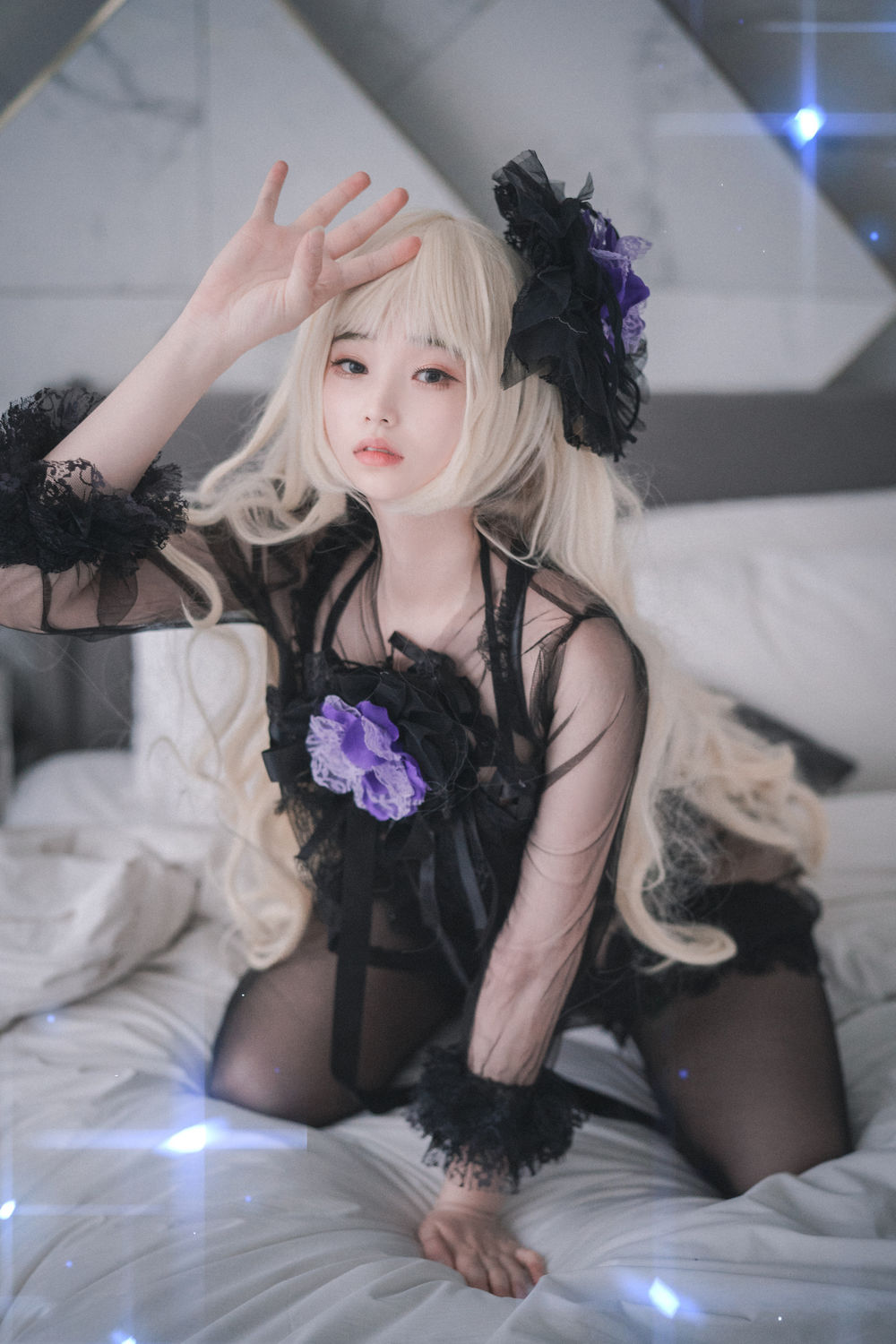 Bambi(밤비)-Bonus-在线看 第2张 Bambi(밤비)-Bonus-在线看 第2张