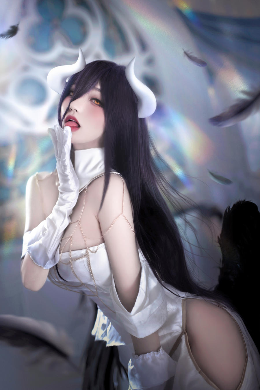 白易子教主-No.035-雅儿贝德-在线看 第1张 白易子教主-No.035-雅儿贝德-在线看 第1张