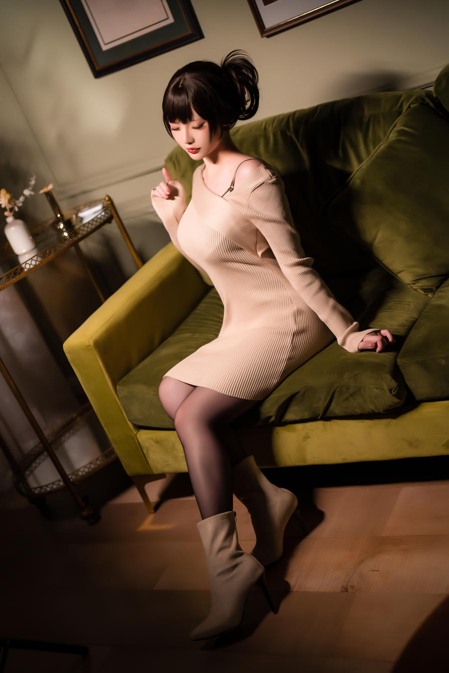 星之迟迟-No.189–2023年05月计划 日常系写真特辑 室内合集-在线看 第3张 星之迟迟-No.189–2023年05月计划 日常系写真特辑 室内合集-在线看 第3张