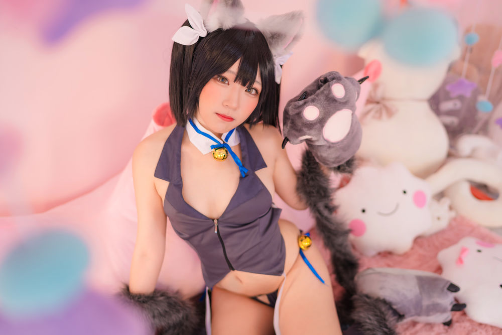 弥美Mime-No.003-Fate 衛宮 美遊 黒猫-在线看 第2张 弥美Mime-No.003-Fate 衛宮 美遊 黒猫-在线看 第2张