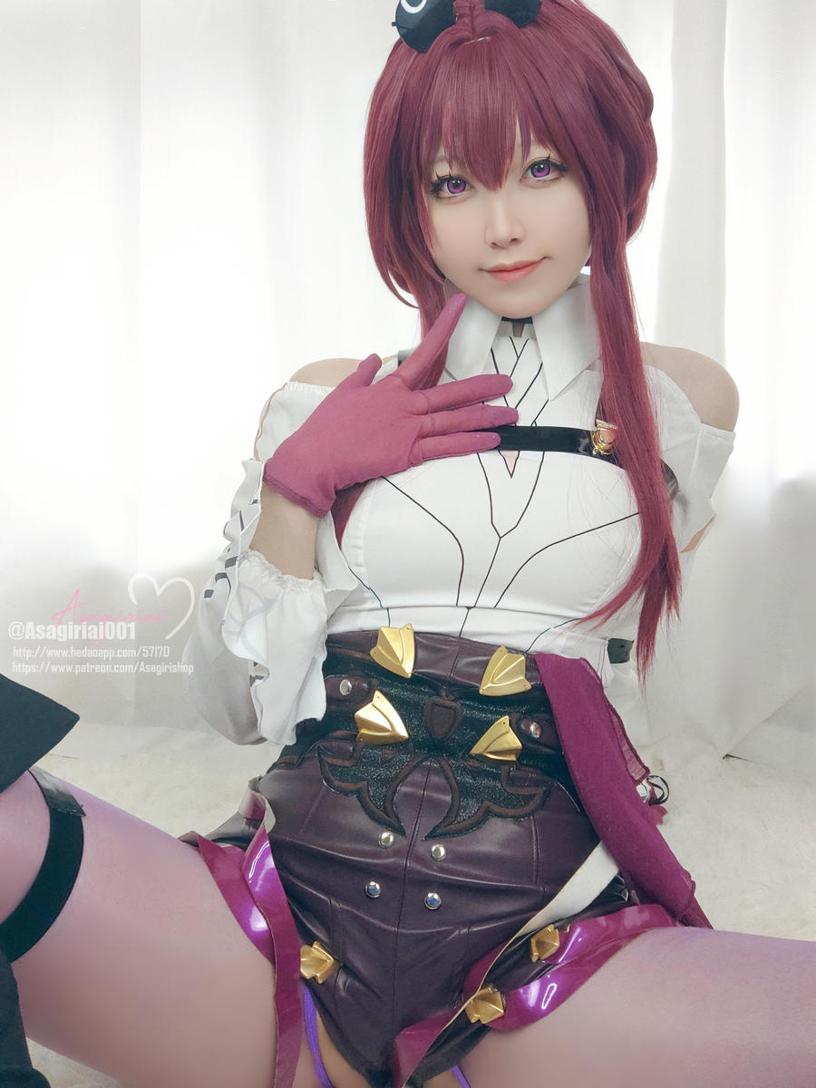 朝霧愛-No.027 – Patreon订阅-在线看 第3张 朝霧愛-No.027 – Patreon订阅-在线看 第3张