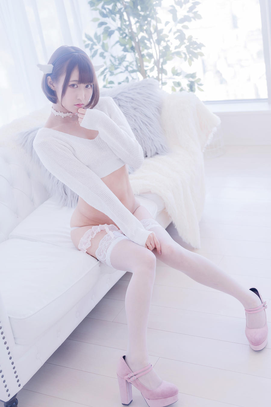 月城委員会-No.007-天使と悪魔-在线看 第2张 月城委員会-No.007-天使と悪魔-在线看 第2张