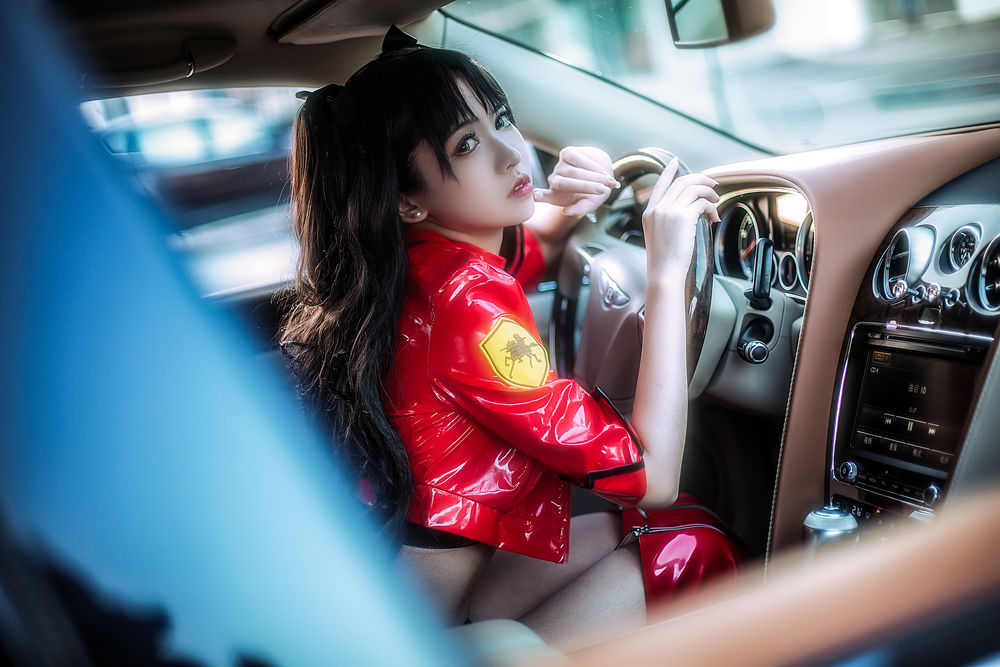 鳗鱼霏儿-No.052-赛车-在线看 第3张 鳗鱼霏儿-No.052-赛车-在线看 第3张