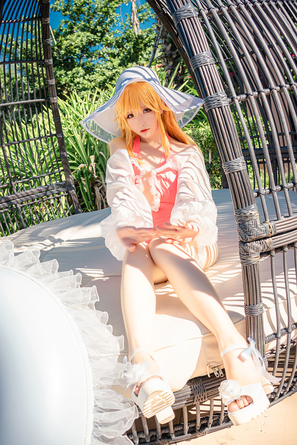 星之迟迟-No.106-鸣夏 黎塞留-在线看 第3张 星之迟迟-No.106-鸣夏 黎塞留-在线看 第3张