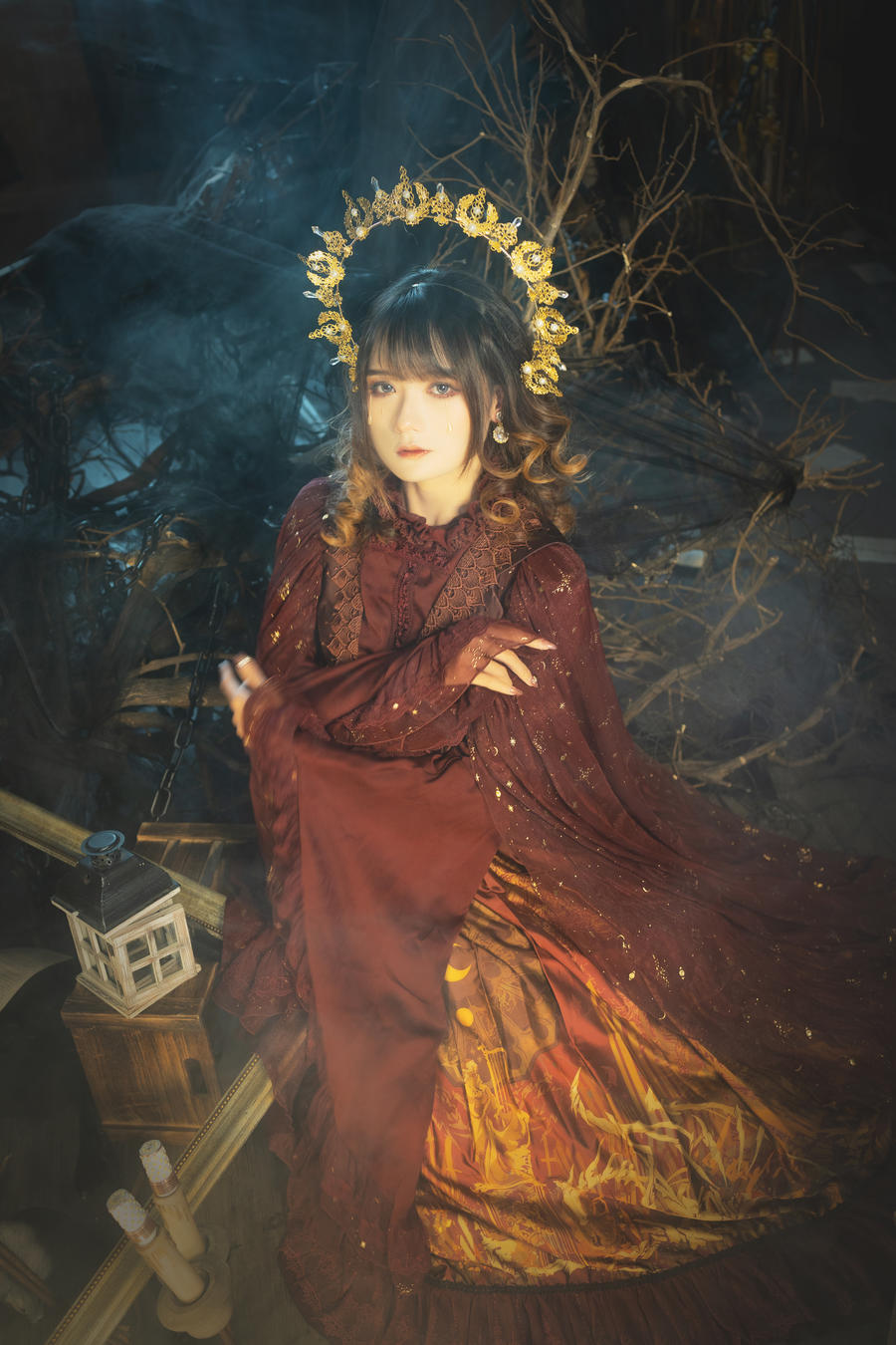 兔子Zzz不吃胡萝卜-No.015-噩梦-在线看 第2张 兔子Zzz不吃胡萝卜-No.015-噩梦-在线看 第2张