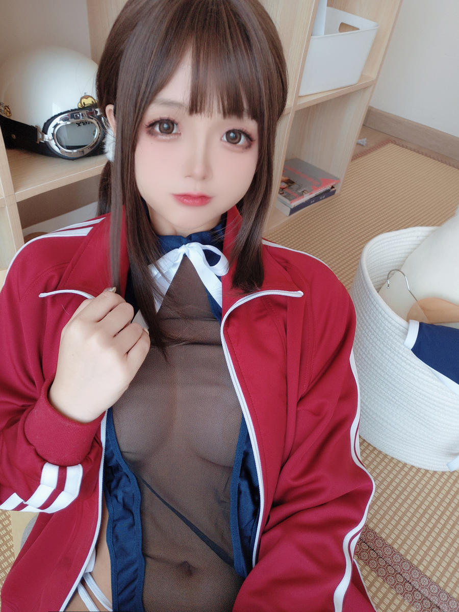 椎名莜(日奈娇)-No.055-网纱死库水-在线看 第1张 椎名莜(日奈娇)-No.055-网纱死库水-在线看 第1张