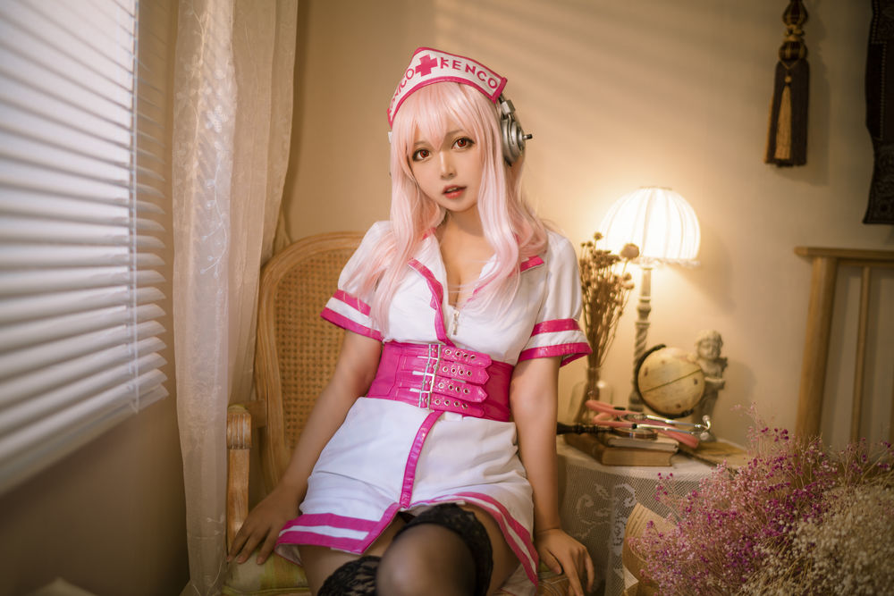 黑猫猫-No.013-索尼子-在线看 第1张 黑猫猫-No.013-索尼子-在线看 第1张