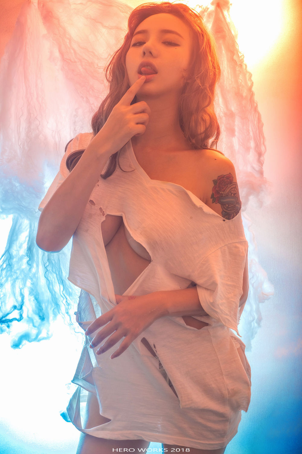 洛丽塔大哥-No.011-私房(水印)-在线看 第2张 洛丽塔大哥-No.011-私房(水印)-在线看 第2张