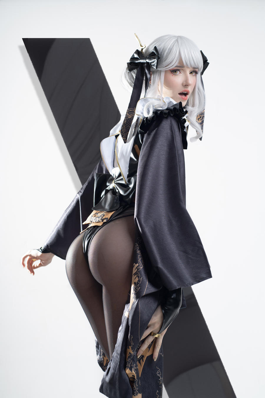 Candy Ball-No.049 – Blanc White Rabbit-在线看 第2张 Candy Ball-No.049 – Blanc White Rabbit-在线看 第2张