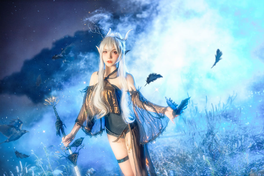 仙九Airi-No.009-闪灵静谧午夜-在线看 第2张 仙九Airi-No.009-闪灵静谧午夜-在线看 第2张