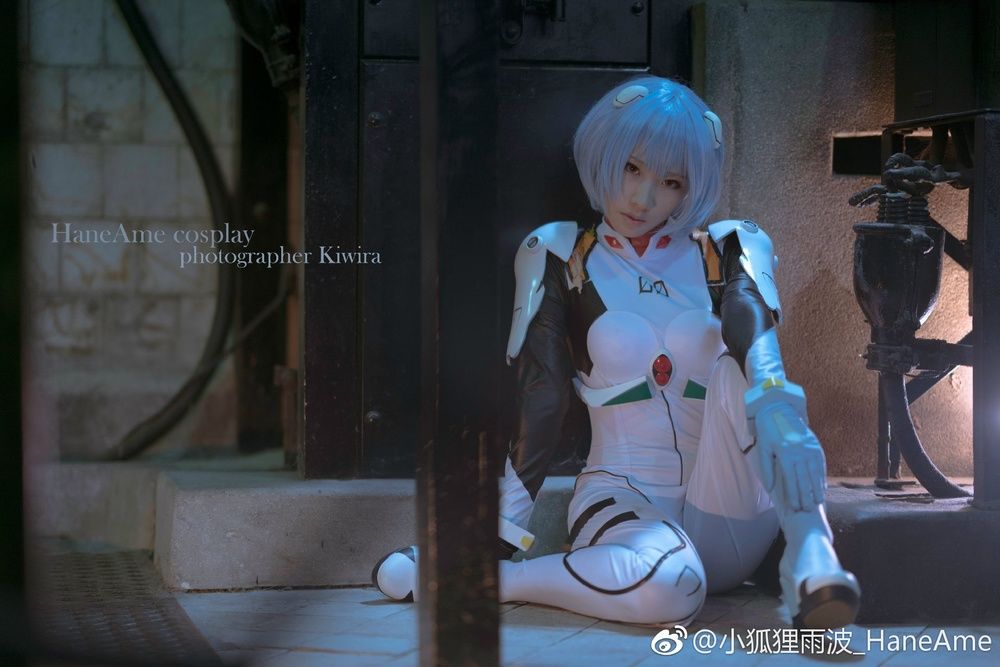 雨波_HaneAme-No.011-Evangelion-在线看 第1张 雨波_HaneAme-No.011-Evangelion-在线看 第1张