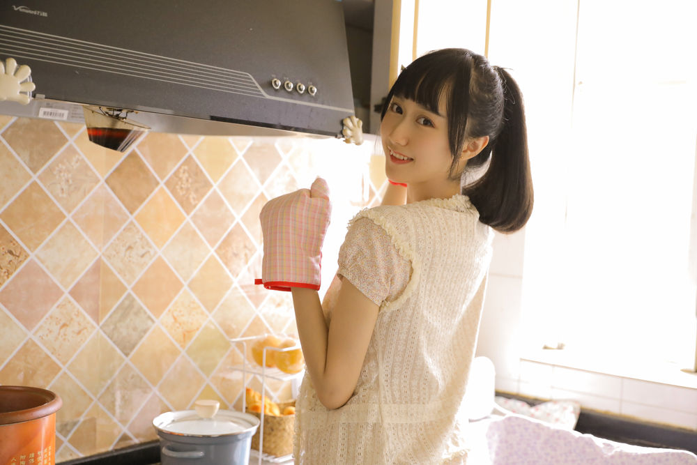 木棉棉OwO-No.060-绵相随 厨娘-在线看 第3张 木棉棉OwO-No.060-绵相随 厨娘-在线看 第3张