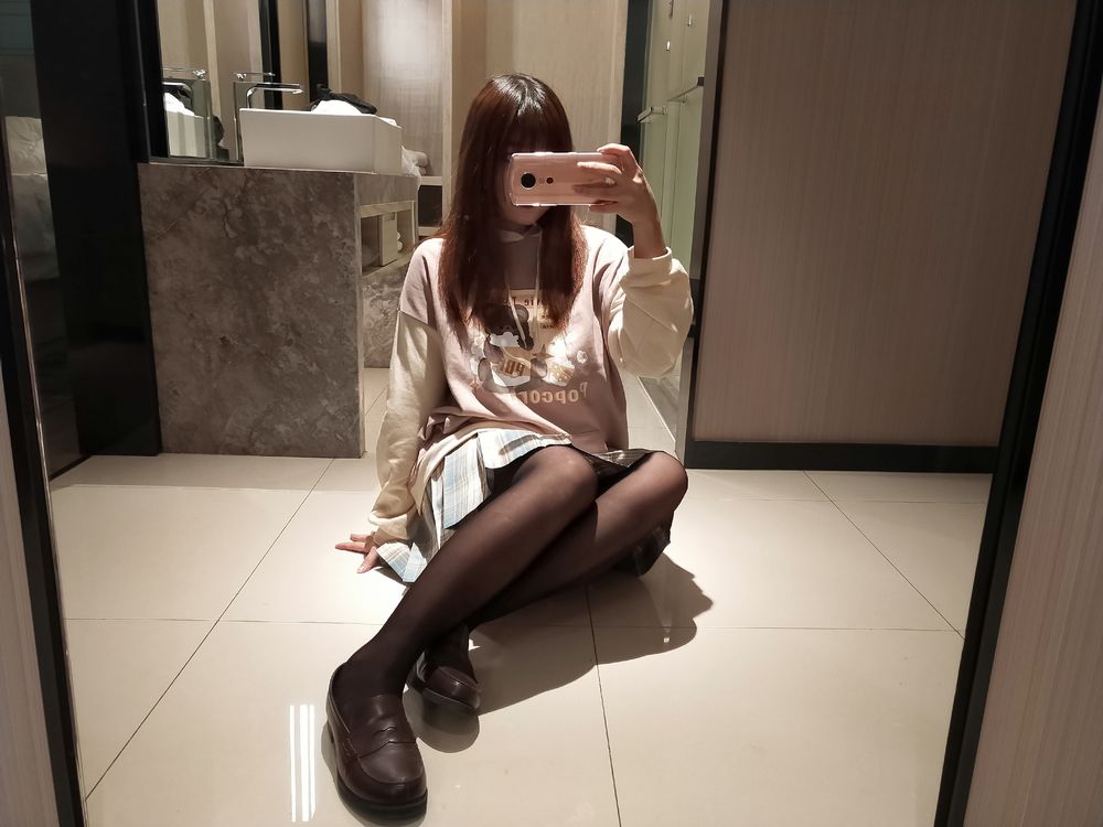 无颜小天使wy-No.007-黑丝OL-在线看 第2张 无颜小天使wy-No.007-黑丝OL-在线看 第2张