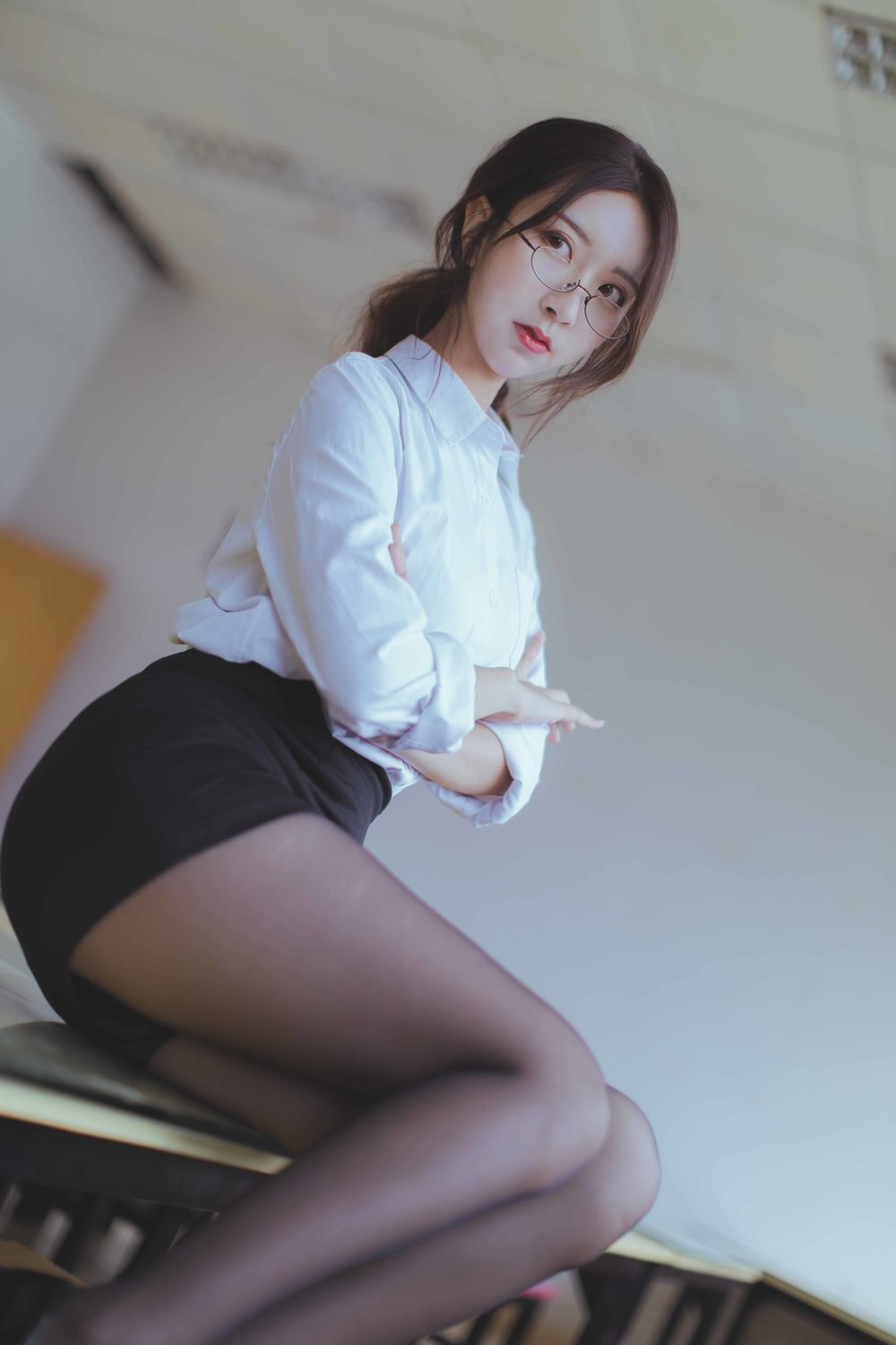 黑川-No.012-教师(不对外)真爱-在线看 第3张 黑川-No.012-教师(不对外)真爱-在线看 第3张