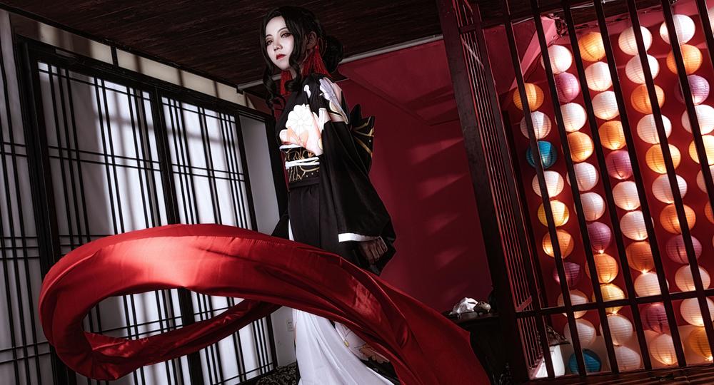 楚楚子w-No.032-鬼灭之刃 鬼舞辻无惨-在线看 第1张 楚楚子w-No.032-鬼灭之刃 鬼舞辻无惨-在线看 第1张