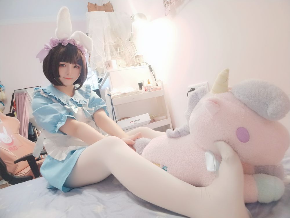 古川-No.027-白丝女仆-在线看 第2张 古川-No.027-白丝女仆-在线看 第2张