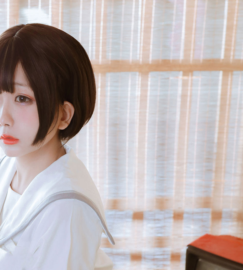 椎名莜(日奈娇)-No.004-和风jk-在线看 第1张 椎名莜(日奈娇)-No.004-和风jk-在线看 第1张